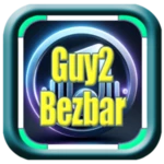 Logo of Guy2Bezbar android Application 